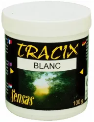 Sensas Tracix fehér (etetőanyag színező) 100g