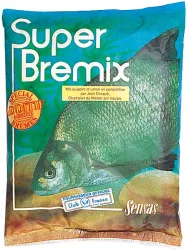 Sensas Super Bremix (dévér) 300g