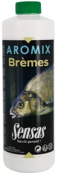 Sensas Aromix Brémes (dévér) 500ml