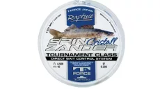 Trabucco Rapture Spin Zander Crystal 150m 0,18mm 3,61kg Trabucco Rapture Spin Zander Crystal 150m 0,18mm 3,61kg