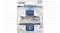Trabucco Rapture Spin Zander Crystal 150m 0,18mm 3,61kg Trabucco Rapture Spin Zander Crystal 150m 0,18mm 3,61kg