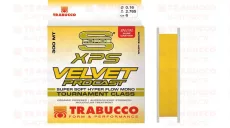 Trabucco S-Force XPS Velvet Pro Cast 600m 0,25mm 6,67kg