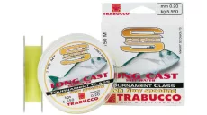 Trabucco S-Force Long Cast 150m 0,30mm 12,06kg Trabucco S-Force Long Cast 150m 0,30mm 12,06kg