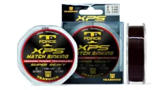 Trabucco T-Force XPS Match Sinking 150m 0,25mm 7,95kg
