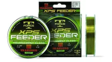Trabucco T-Force XPS Feeder Plus 150m 0,30mm 9,86kg