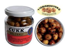 CUKK Tigrismogyoró 220 ml-es üvegben natúr