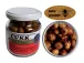 CUKK Tigrismogyoró 220 ml-es üvegben mézes
