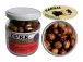 CUKK Tigrismogyoró 220 ml-es üvegben vaníliás