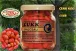   CUKK Rózsaszín csemege kukorica 220 ml-es üvegben, szúnyoglárva ízű