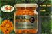   CUKK Narancssárga csemege kukorica 220 ml-es üvegben rák aromával