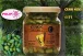   CUKK Világoskék csemege kukorica 220 ml-es üvegben polip aromával