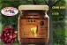   CUKK Lila csemege kukorica 220 ml-es üvegben rumos szilva aromával