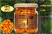   CUKK Halvány narancssárga csemege kukorica 220 ml-es üvegben, barackos