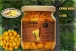   CUKK Sárga csemege kukorica 220 ml-es üvegben, mézes-muskotály ízű