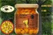 CUKK Natur csemege kukorica (vanília) 220 ml-es üvegben, 
