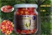   CUKK Rózsaszín csemege kukorica (homár) 220 ml-es üvegben, 