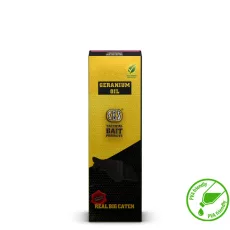 SBS Geranium esszenciális olaj 20ml