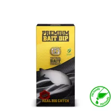 SBS Premium Bait Dip 80ml M1 (fűszeres)