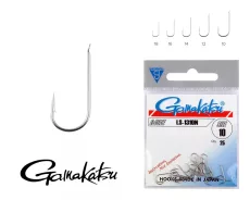 Gamakatsu LS-1310N NICKEL 20                           