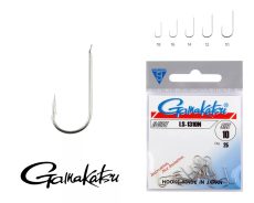 Gamakatsu LS-1310N NICKEL 6                             