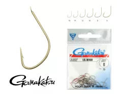 Gamakatsu LS-1810B BRONZE 10                                           