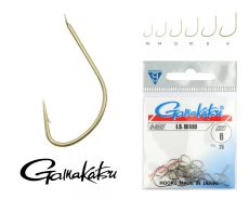 Gamakatsu LS-1810B BRONZE 8                                           