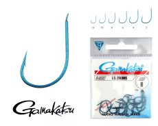 Gamakatsu LS-2030S BLUE 8                                                           