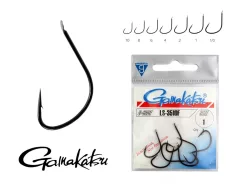 Gamakatsu LS-3510F 10