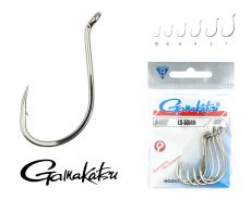 Gamakatsu LS-5314N 1/0