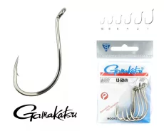 Gamakatsu LS-5314N 2/0