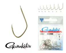 Gamakatsu LS-2260B BRONZE 8                                                    