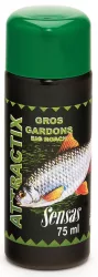 Sensas Attractix Gros Gardons (nagy koncér) 75ml