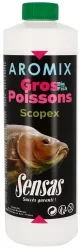 Sensas Aromix Scopex (scopex) 500ml