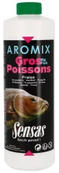 Sensas Aromix Fraise (eper) 500ml