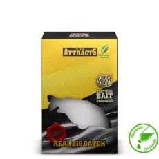 SBS Attract Natural 125ml