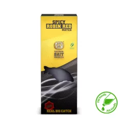 SBS Spicy Robin Red locsoló 500ml