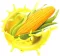 Starbaits Pop Up Global Sweet Corn 20g 14mm