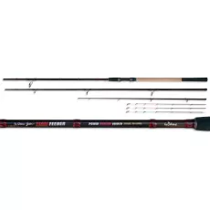Team Feeder By Döme TF Power Fighter Feeder 390MH 30-90g