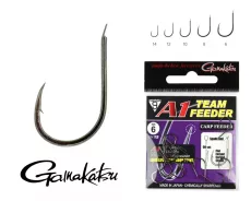 Gamakatsu A1 TEAM FEEDER CARP FEEDER 8