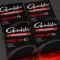 Gamakatsu PRO-C POWERCARP EYED A1 PTFE BL 16     