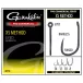 Gamakatsu PRO-C XS METHOD A1 PTFE BL 10 