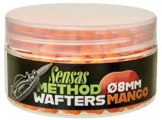 Sensas Wafters Mango 45g 8mm Sensas Wafters Mango 45g 8mm