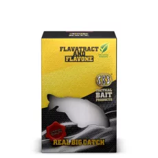 SBS Flavatract & Flavone 100g fish (hal)