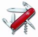 Victorinox Spartan, 91 mm, red