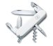 Victorinox Spartan, 91 mm, white