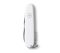 Victorinox Spartan, 91 mm, white