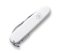 Victorinox Spartan, 91 mm, white