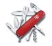 Victorinox Climber, 91 mm, red