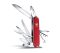 Victorinox Huntsman, 91 mm, red