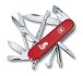 Victorinox Fisherman, 91 mm, red